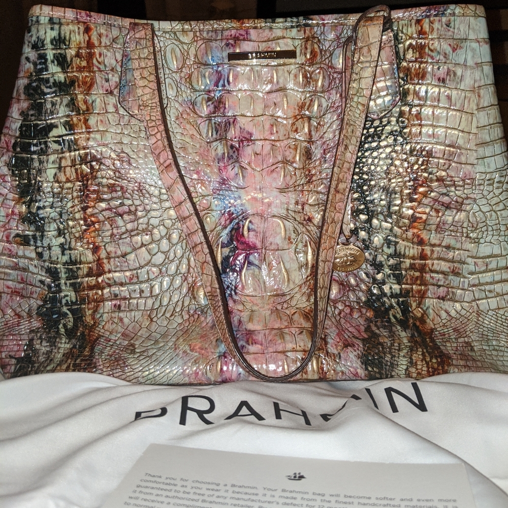 Brahmin Opal Julian